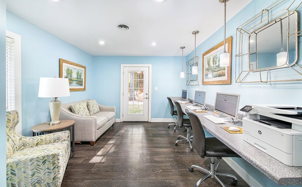 Images MAA Westchase