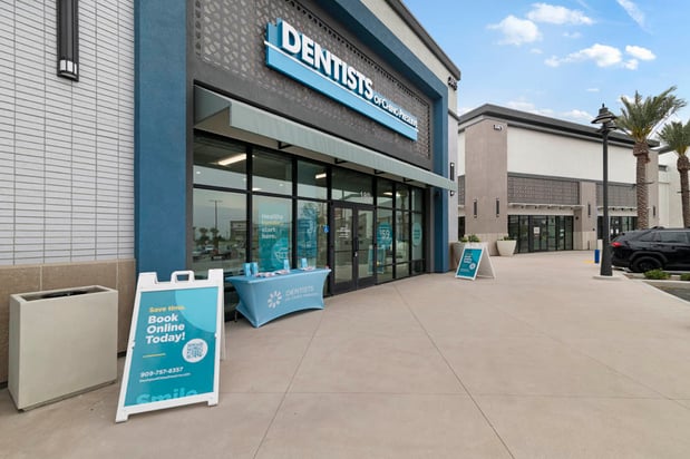 Images Dentists of Chino Preserve and Orthodontics