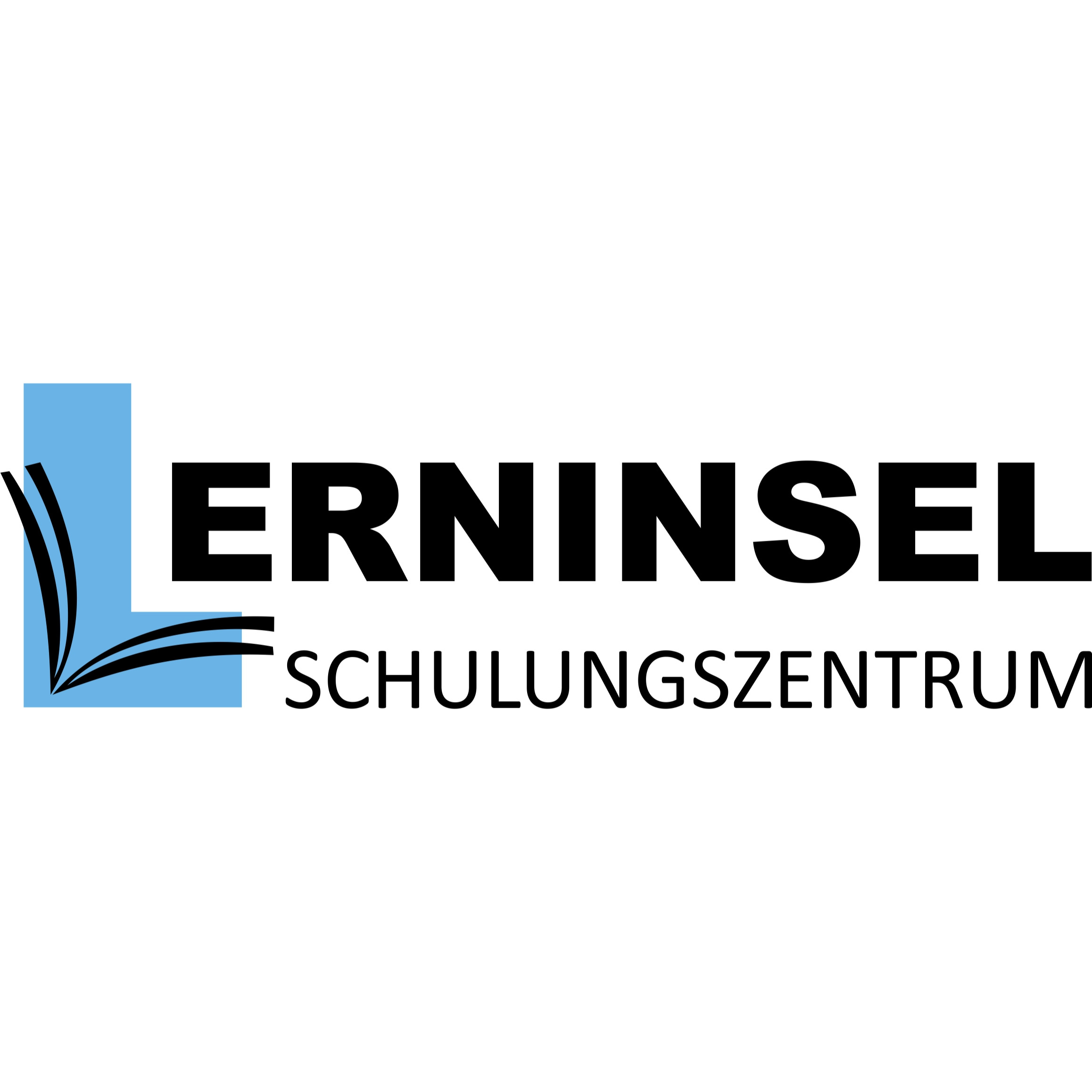 Logo Lerninsel - Schulungszentrum Inh. Katalin Kille