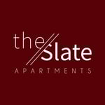 The Slate Logo