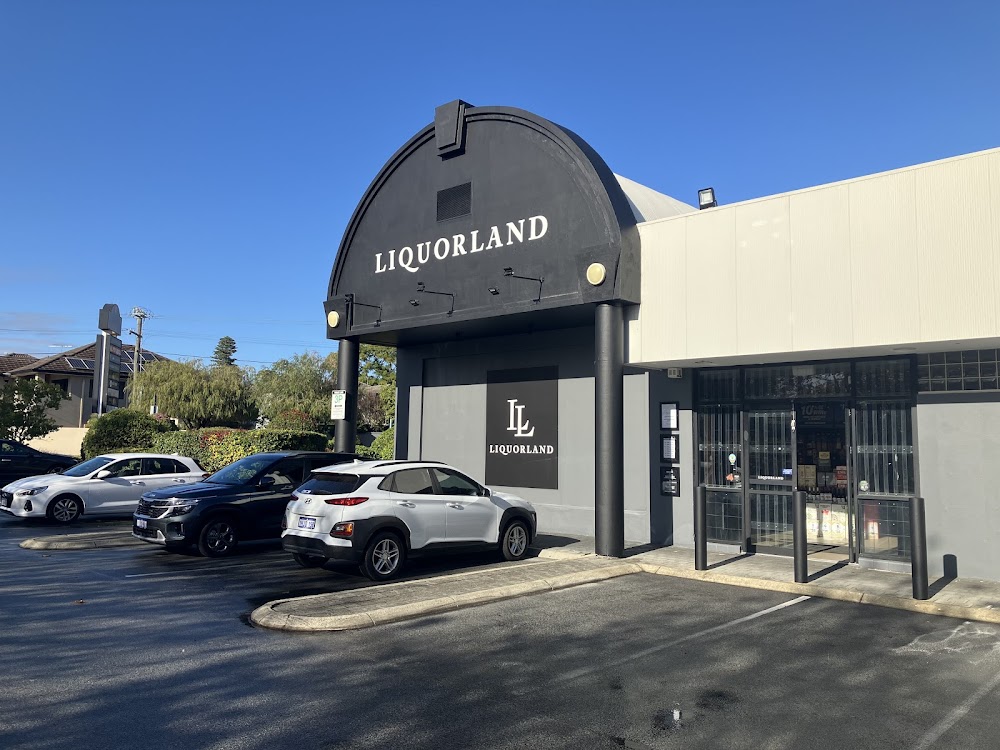 Images Liquorland South Perth