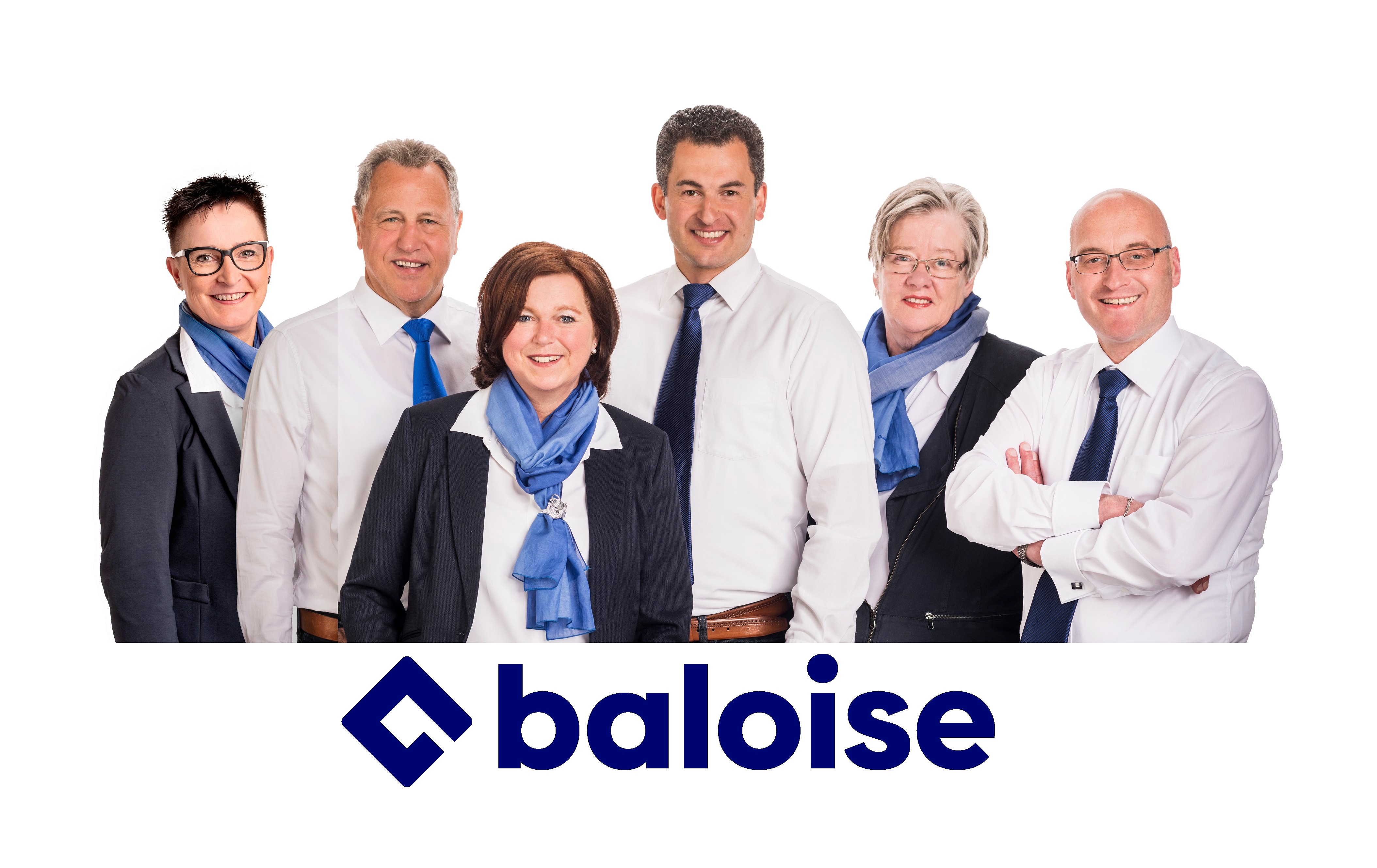 Baloise - Versicherung Gabriel Ay & Team in Nordhorn in Nordhorn - Logo