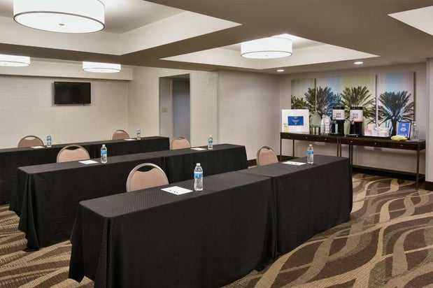 Images Hampton Inn Hilton Head