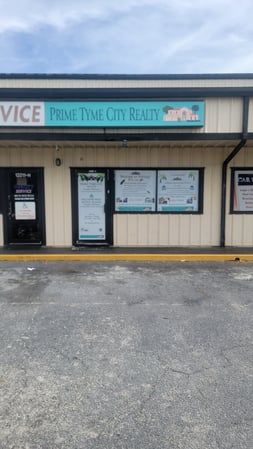 Images Prime Tyme City Realty