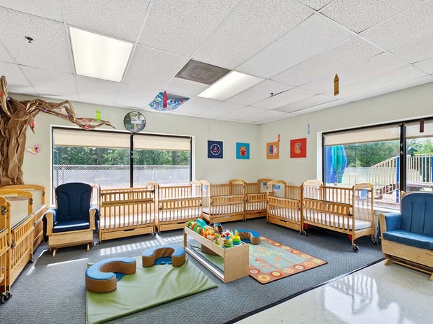 Images Edgebrook KinderCare