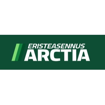 Arctia-Pine Oy Logo