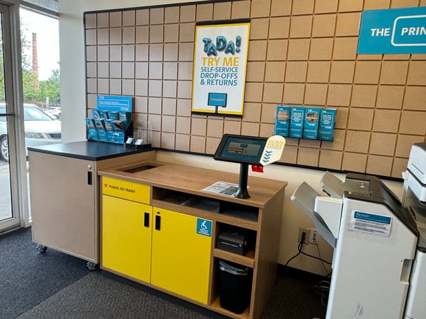 Images The UPS Store