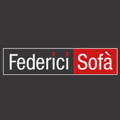 Federici Sofà Logo
