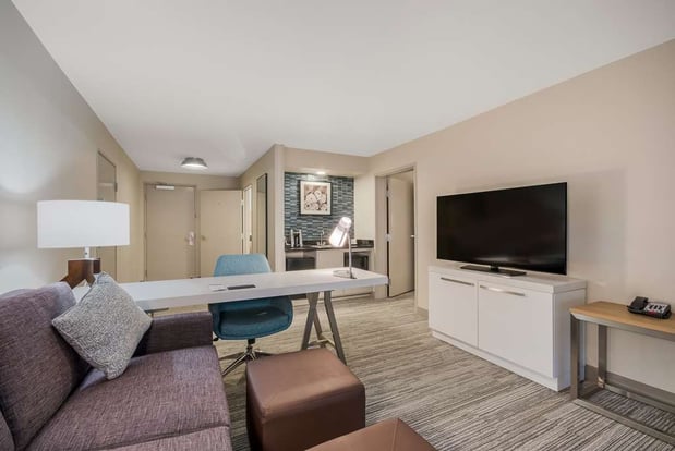 Images Hilton Garden Inn Oklahoma City Midtown