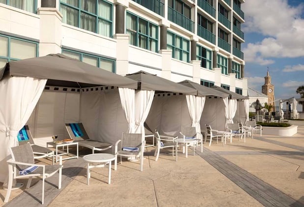 Images Hilton Daytona Beach Oceanfront Resort