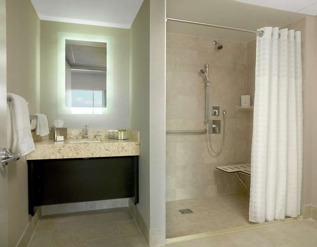 Images DoubleTree by Hilton Hotel Cedar Rapids Convention Complex