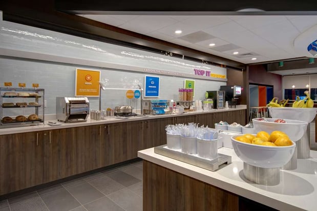 Images Tru by Hilton Wake Forest Raleigh North