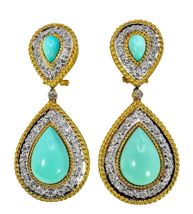 Images Benchmark Estate Jewelers of Palm Beach