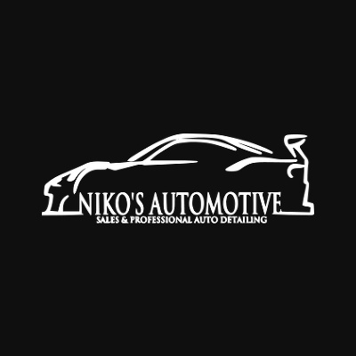 Niko's Automotive Sales and Detailing