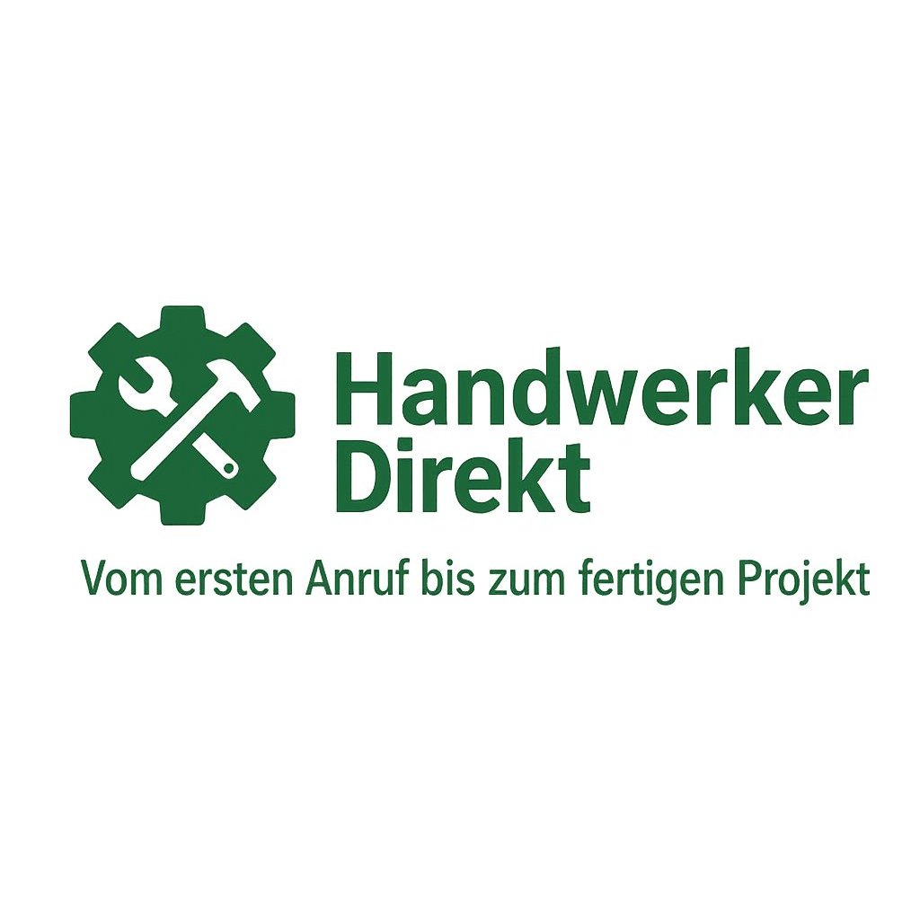 HandwerkerDirekt – Bau- & Handwerkergruppe  