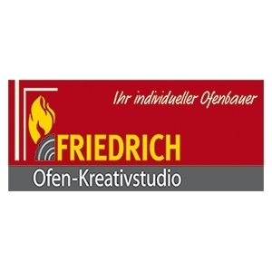 Friedrich Ofen-Kreativstudio GmbH Logo