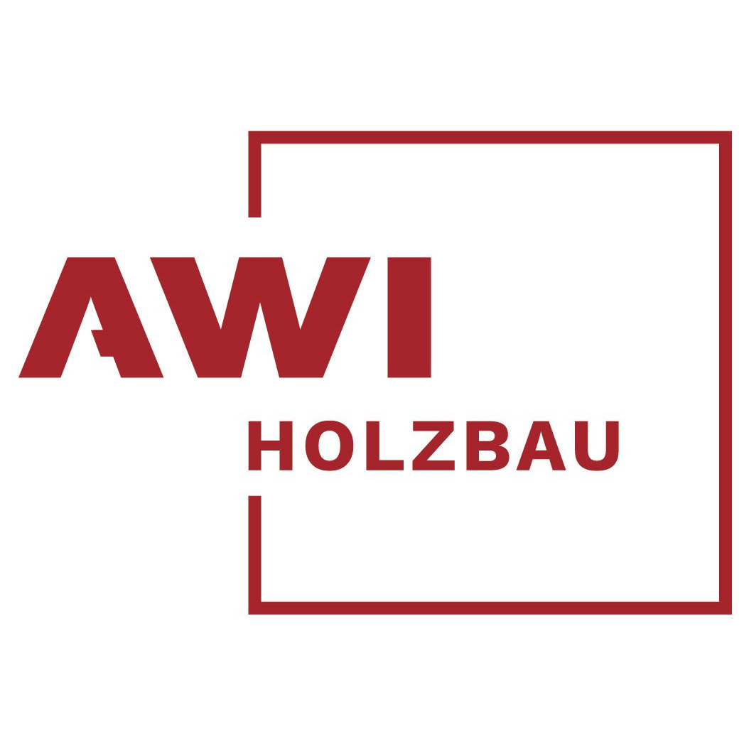AWI Holzbau - Holz- u. Stahlbau Wimmer GmbH & Co.KG. Logo