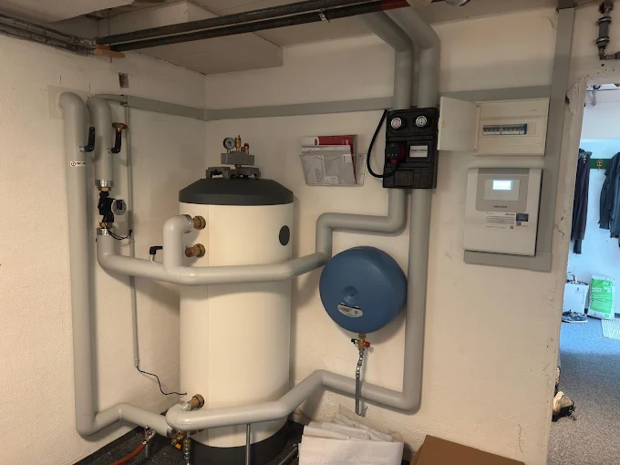 Bilder Elektro Mele – Ihr Fachbetrieb für Strom, Energie & Technik in der Region Baden