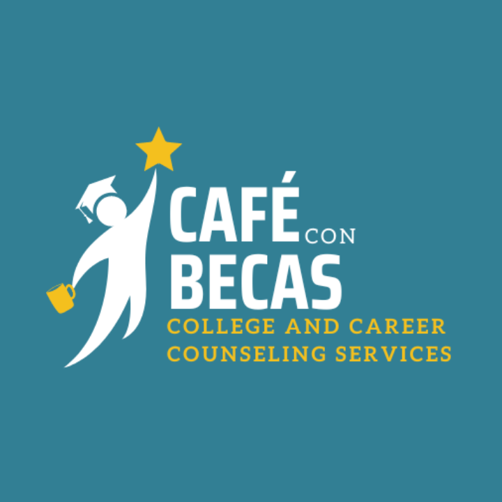 Images Café con Becas - Asesoría Universitaria (College Counselor)