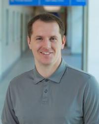 Christopher Lords - Providence, UT - Physical Therapy
