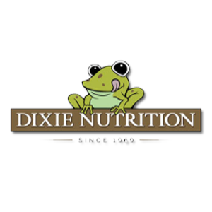 Dixie Nutrition Logo