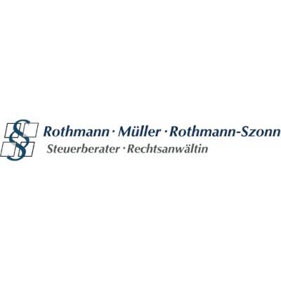 Rothmann Müller Rothmann-Szonn - Steuerberater Rechtsanwältin  