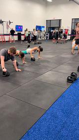 Images F45 Training Rockhill