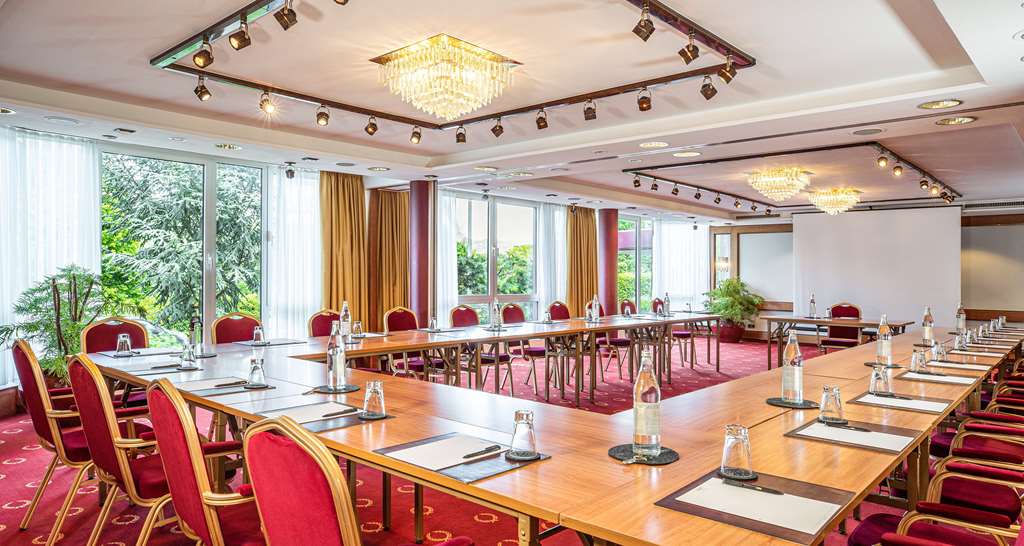 Bilder Best Western Victor's Residenz-Hotel Rodenhof