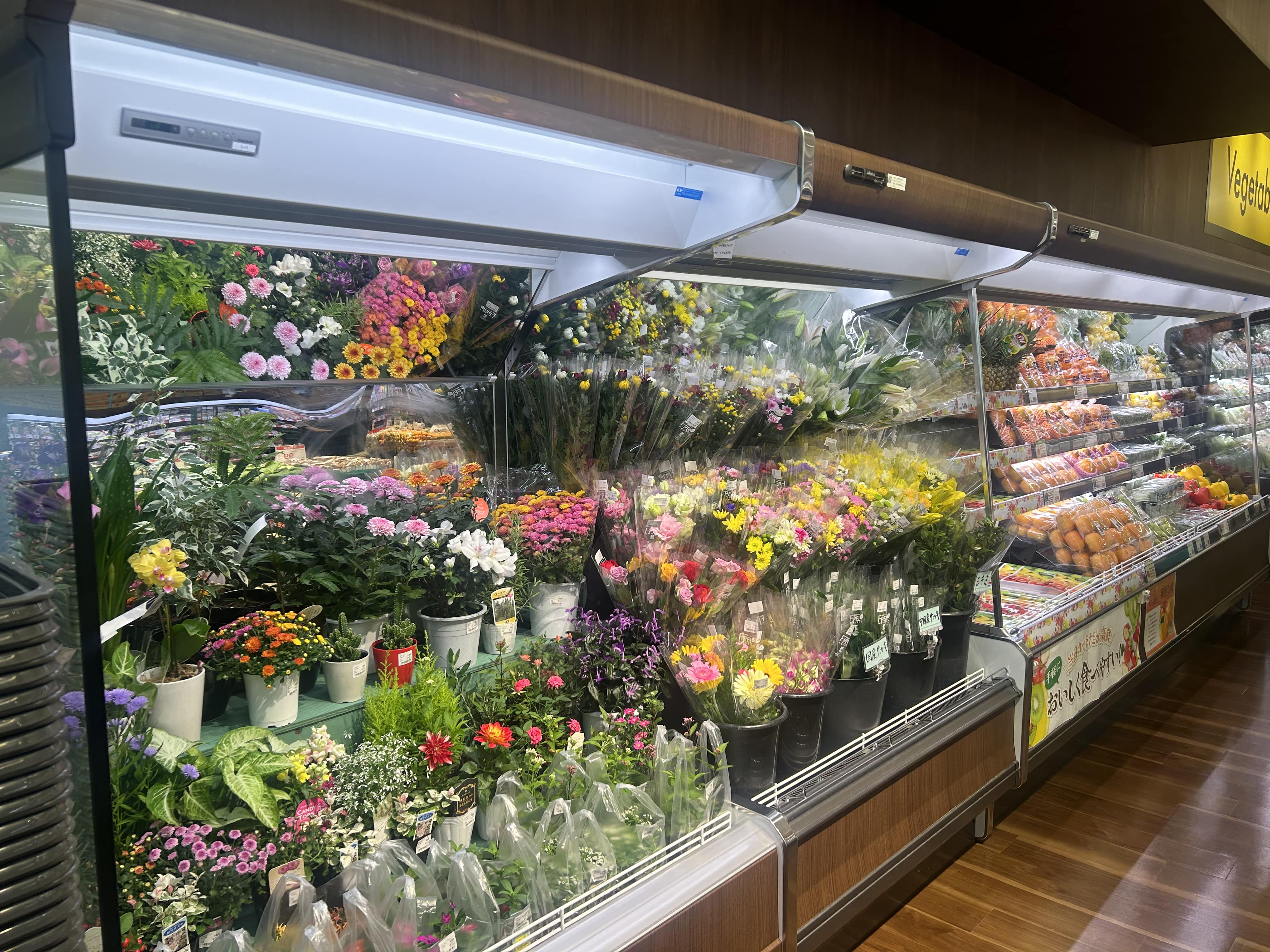 Images スーパーセンタートライアル久留米上津店