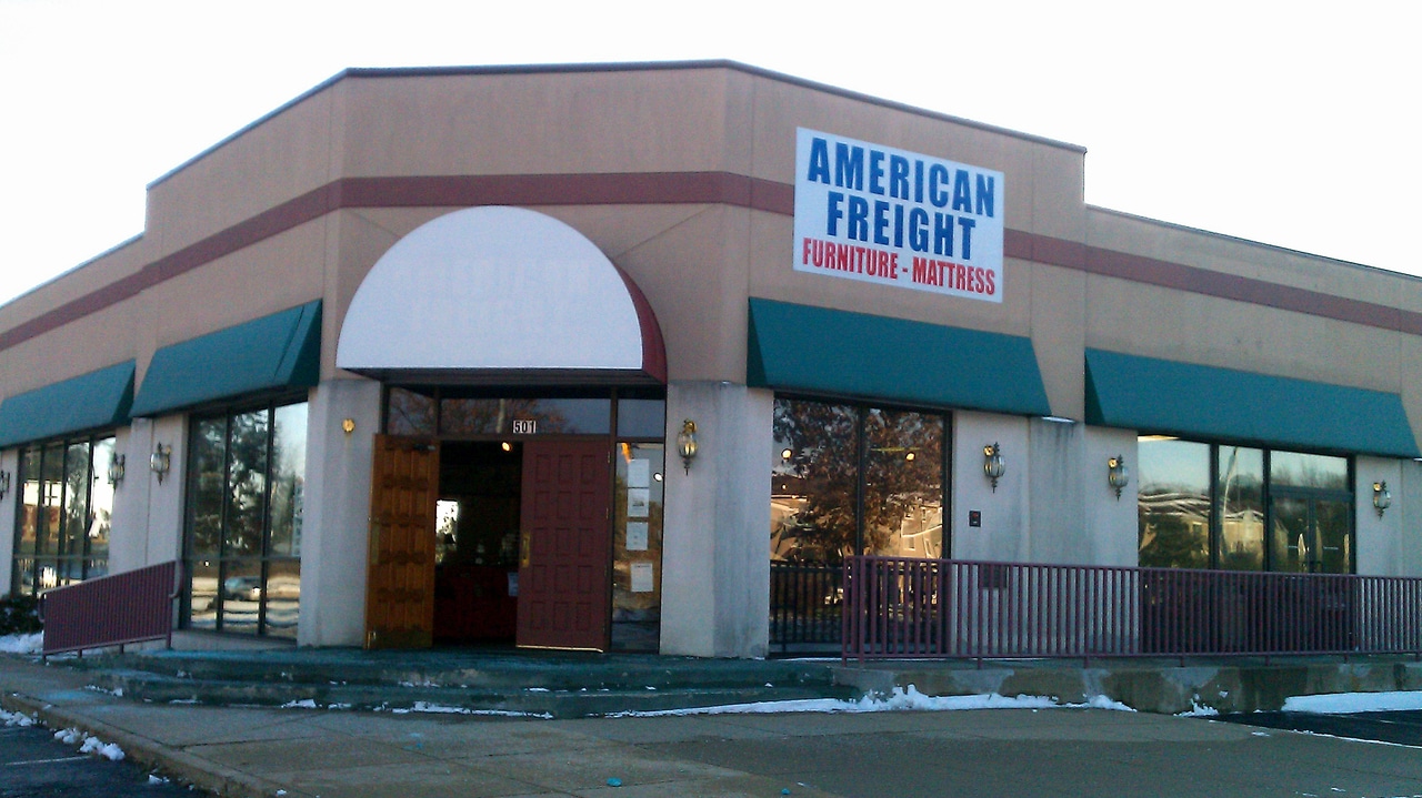 American Freight Furniture and Mattress Coupons near me in ...