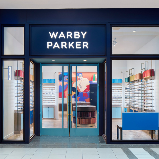Images Warby Parker Dadeland Mall