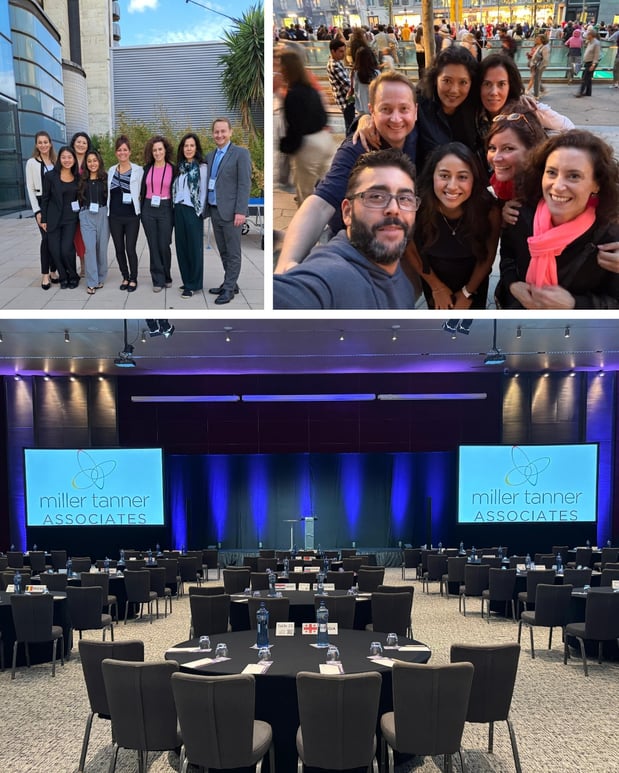 Images Miller Tanner Associates