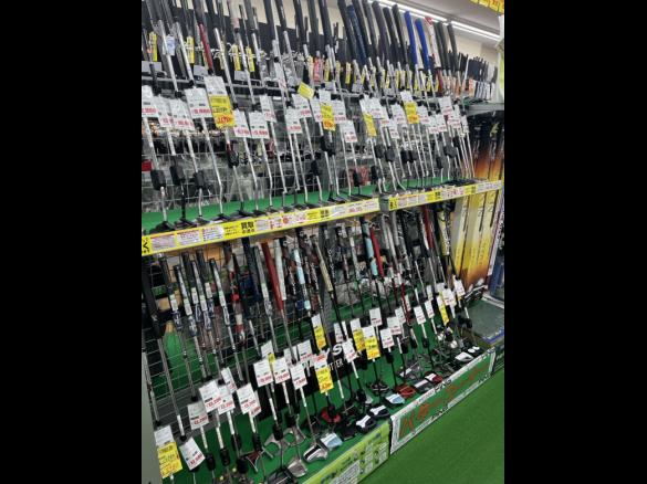 Images ゴルフパートナー 山口店