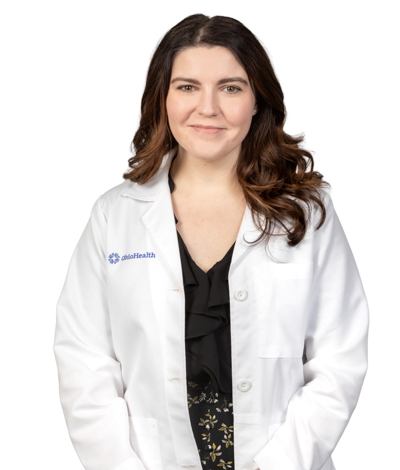Toni Carter, MD - Marion, OH - Psychiatry