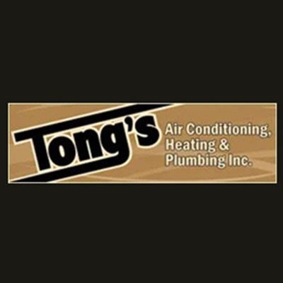 Tong's Air Conditioning, Heating & Plumbing, Inc. Logo