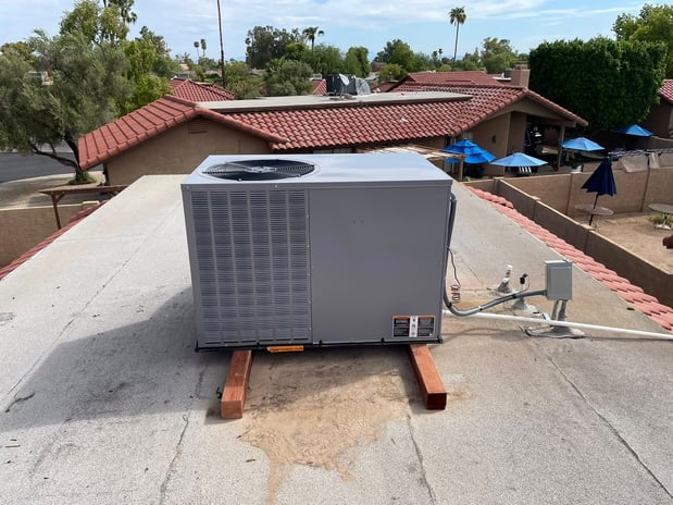 Images Klee's Climate Control LLC