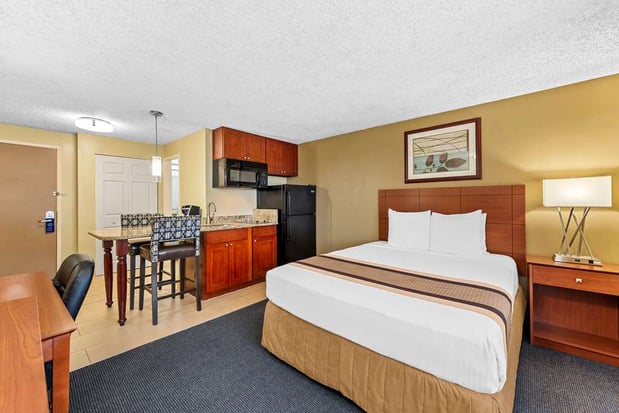 Images Best Western Cascadia Inn