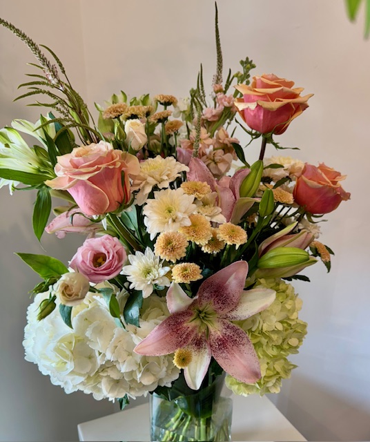 Images Flora Passion