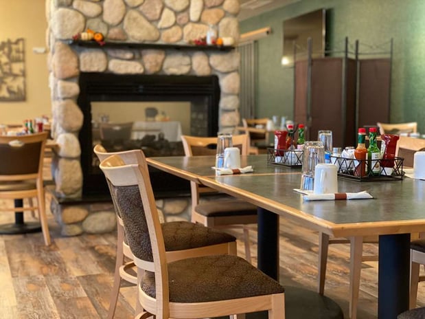 Images Best Western Sheridan Center