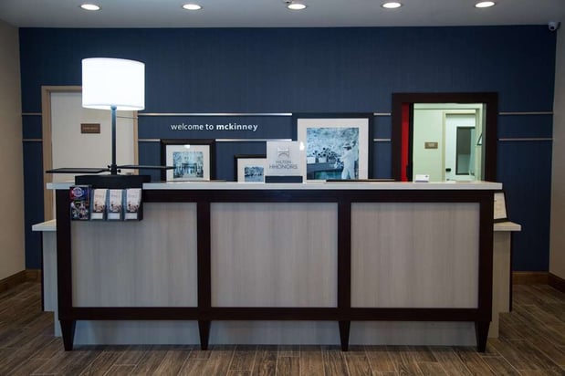 Images Hampton Inn & Suites McKinney