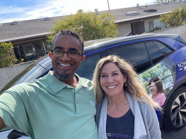 Images Senior Helpers