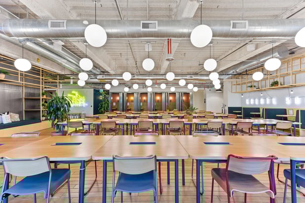 Images WeWork Coworking & Office Space