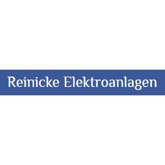 Logo von REINICKE Elektroanlagen