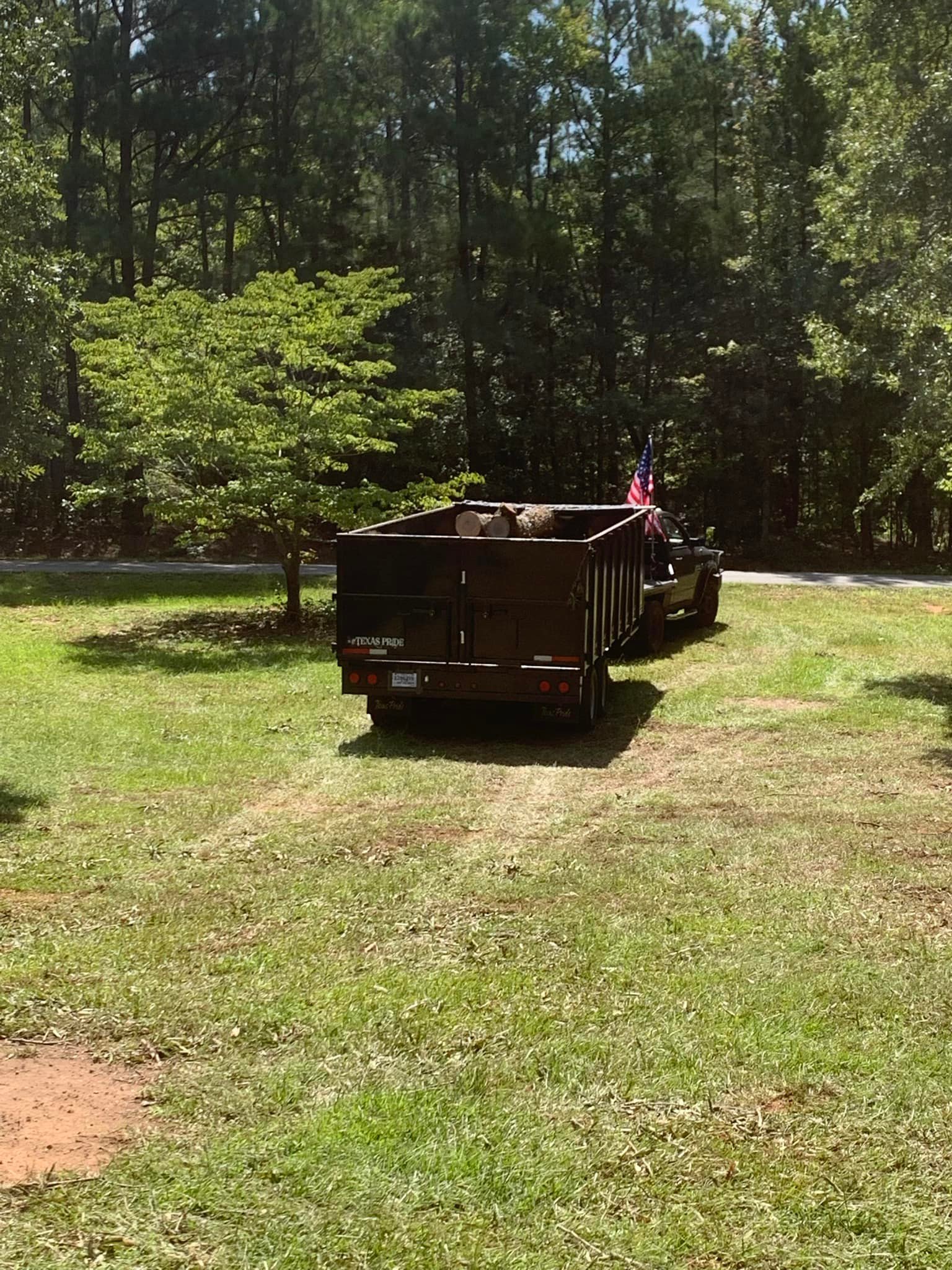 Hensley’s Tree Service and Land Management LLC Image