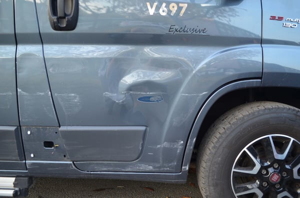 Bilder Kfz Gutachter Hamburg - Kfz Sachverständigenbüro Lausen