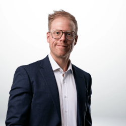 Images Matthew Solberg - TD Wealth Private Investment Advice