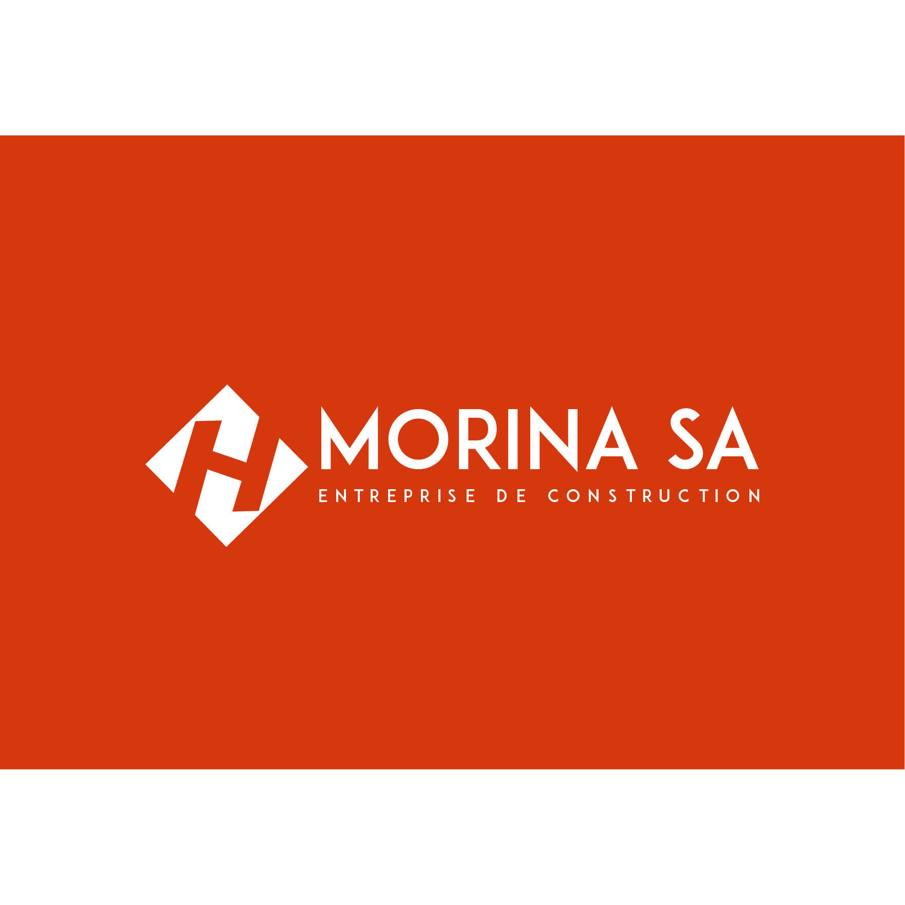 H Morina SA Logo