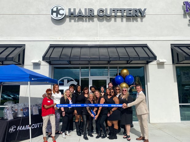 Images Hair Cuttery Color & Haircuts - Jacksonville