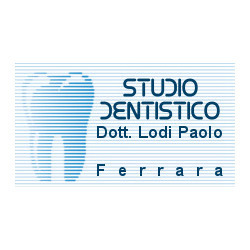 Studio Dentistico Lodi Dott. Paolo Logo