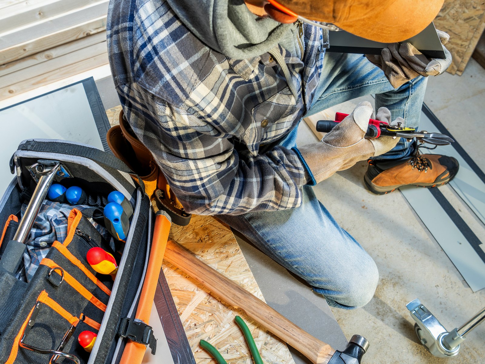 Joey's Handyman Services